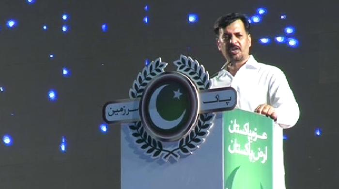 Mustafa Kamal lauds PSP supporters for holding ‘record-breaking’ rally