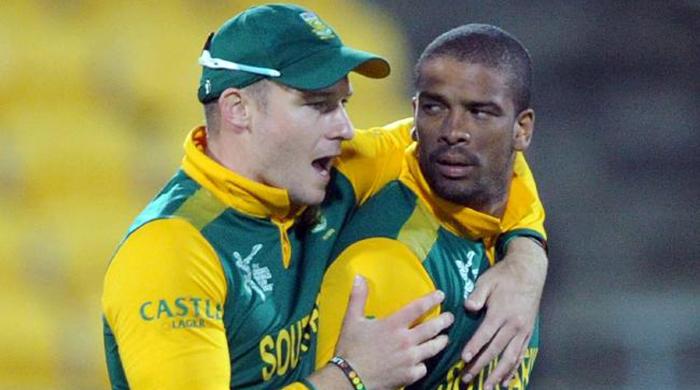 South Africa bans rugby, cricket federations over racial quota