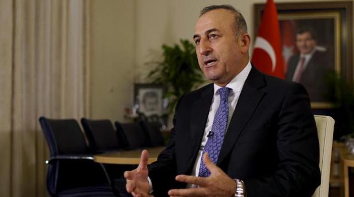 US to deploy rocket launchers near Syrian border: Turkish minister