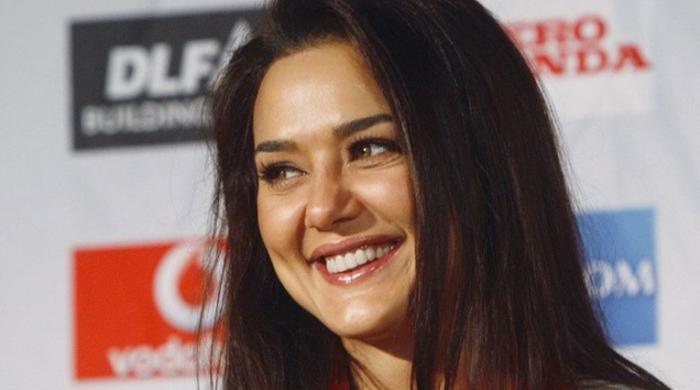 Being linked with Yuvi, Brett Lee was upsetting, says Preiti Zinta