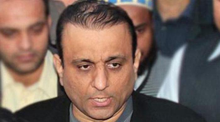 PTI leader Aleem Khan understated Rs430m offshore company as Rs2.9m