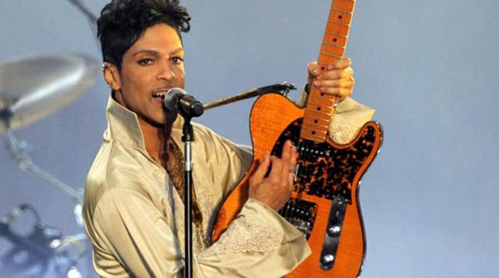 Six siblings likely to share Prince fortune