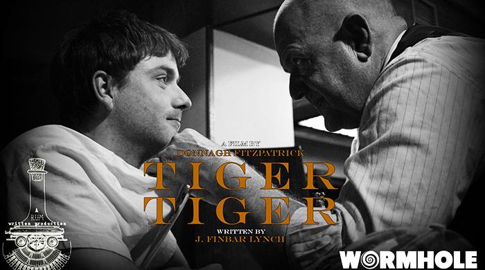 Irish-Pakistani production ‘Tiger Tiger’ selected for Cannes’ short-film corner