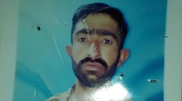 FWO soldier martyred clearing Karakoram Highway: ISPR
