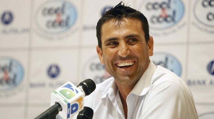 Younis to rejoin Pakistan Cup as PCB accepts apology