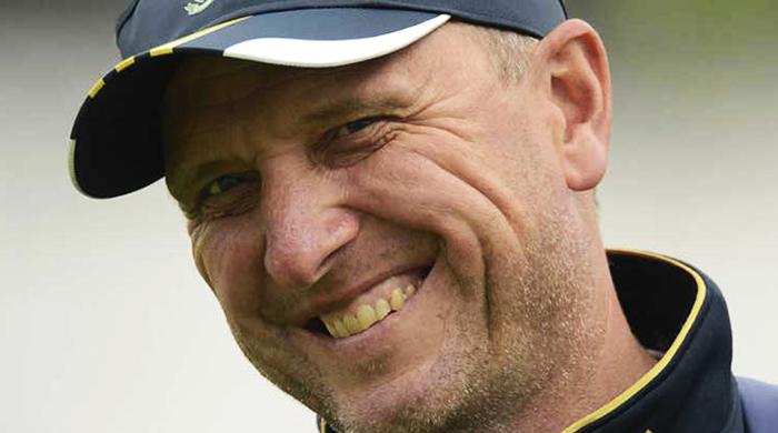 Donald keen on long-term role with Australia