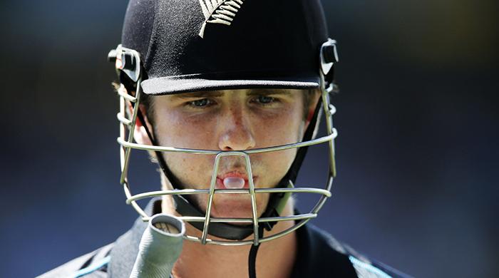 New Zealand confirm Williamson as skipper
