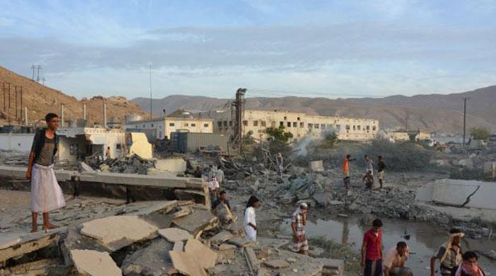 Syria´s Aleppo city pushed to brink of humanitarian disaster: IC