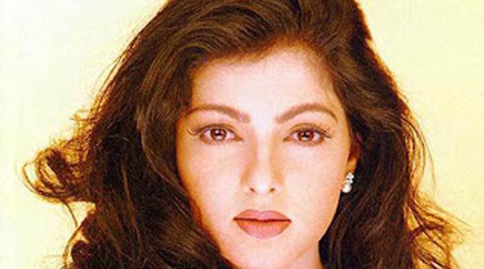 Indian actress Mamta Kulkarni under investigation for links to drug cartel