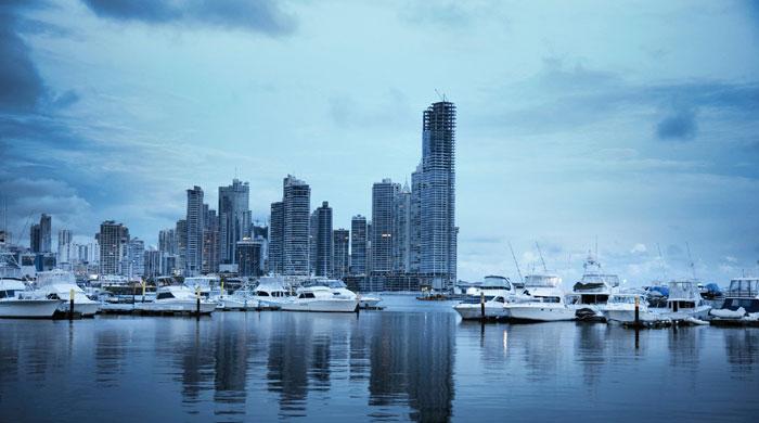 Panama, US sign agreement to share bank account information
