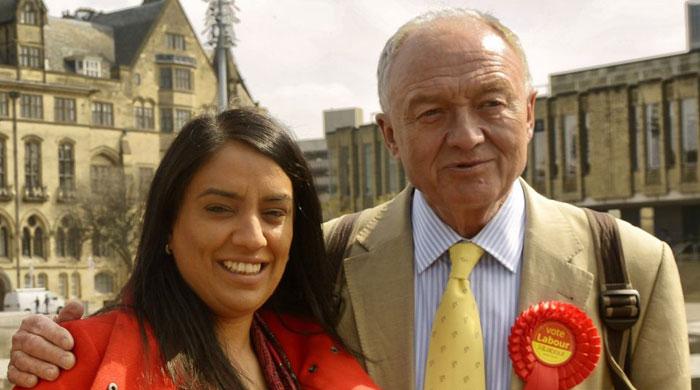 Following Naz Shah, UK's Labour suspends former London mayor in anti-Semitism row