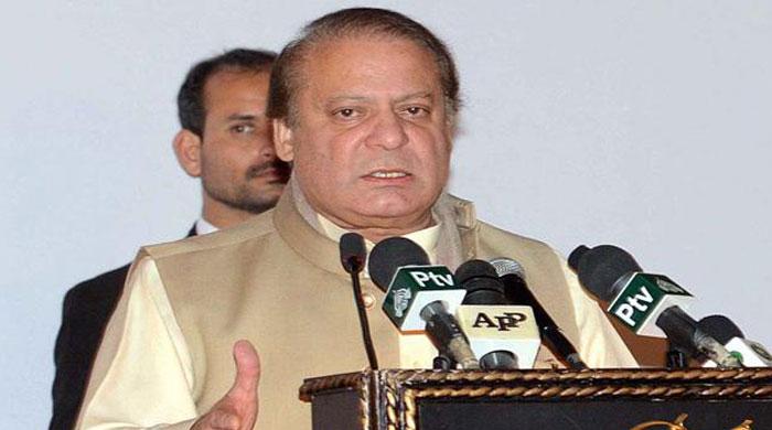 I have already taken nation into confidence over my assets, says PM