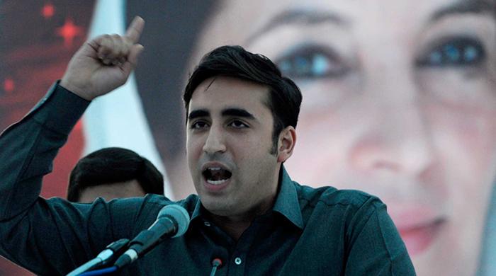 Bilawal to lead PPP’s election campaign in AJK from Saturday