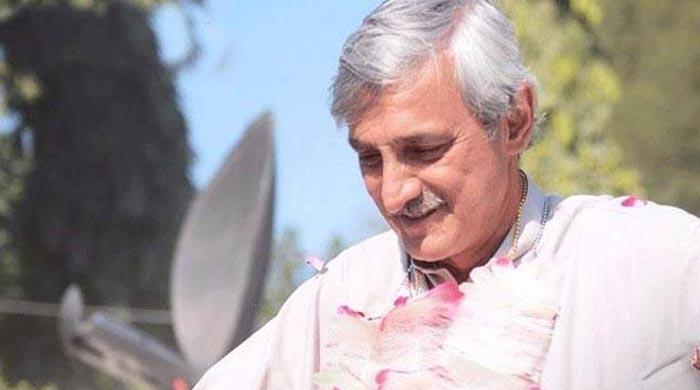 PTI’s Tareen finally admits owning offshore company in children’s name
