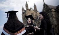 Australia aims to boost international education as mining boom fades