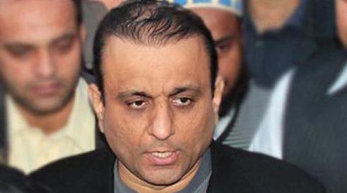 PML-N slams PTI leader Aleem Khan over undeclared assets