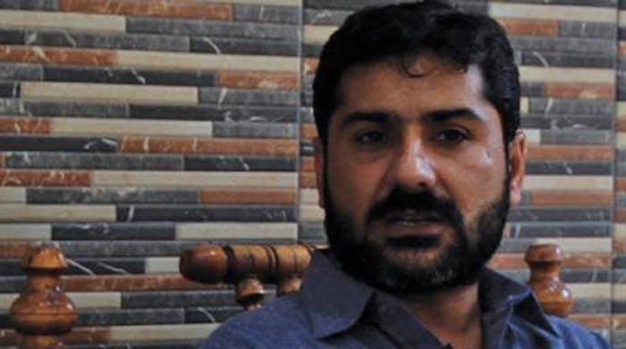 Uzair Baloch spied for Iranian agency: JIT report