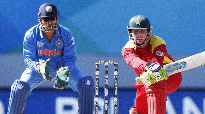 India to tour Zimbabwe next month for limited-overs matches