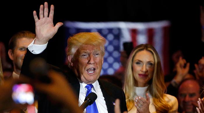 Trump lone Republican survivor as Kasich drops out of US presidential race