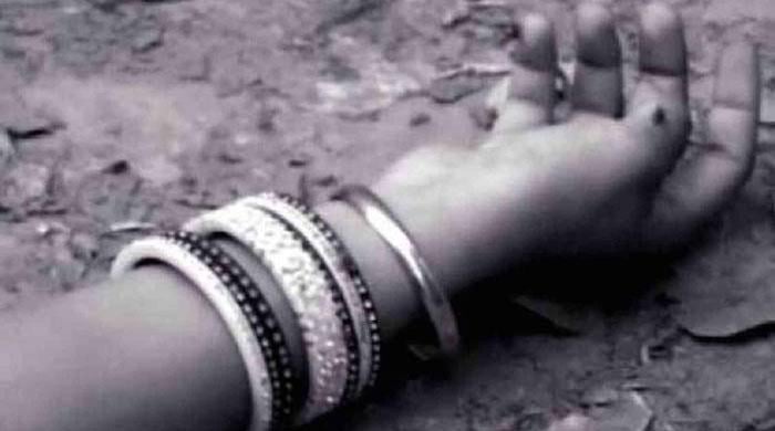 Teenage girl killed, body burnt in Abbottabad for helping classmate elope
