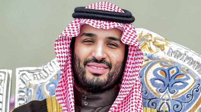 Saudi prince seen as breath of fresh air on Kingdom’s conservative political horizon