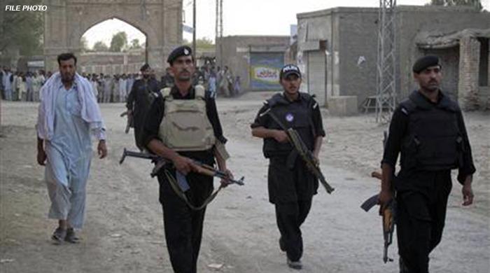 Teacher, lawyers among four die in D.I. Khan ‘target-killing’