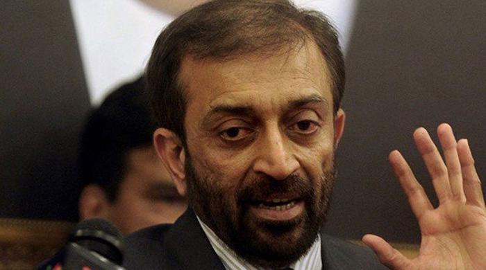 Sattar demands regular medical checkup of under-custody MQM workers