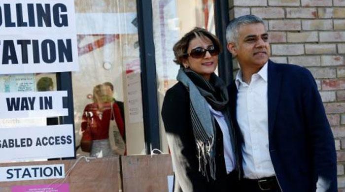 London mayor may be Labour’s lone bright spot in local elections