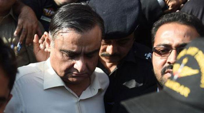 Dr Asim Hussain indicted in Rs462 billion corruption case