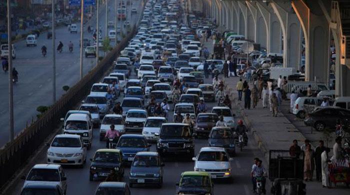 Pakistan woos Renault and Nissan in push for auto investment