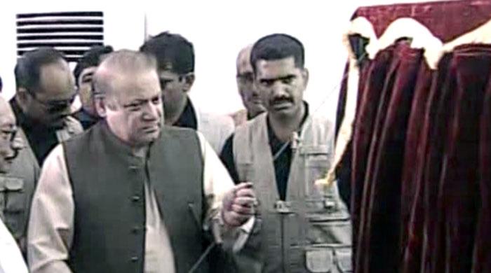 PM inaugurates Multan-Sukkur motorway