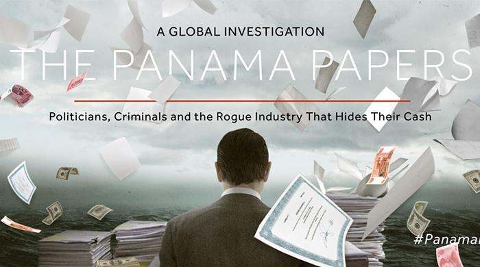 More prominent Pakistanis named in Panama Papers