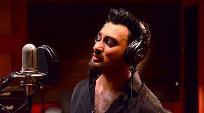 In conversation with Umair Jaswal