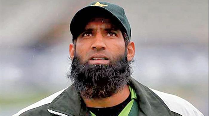 Yousuf wants to replace Inzamam as Afghanistan coach