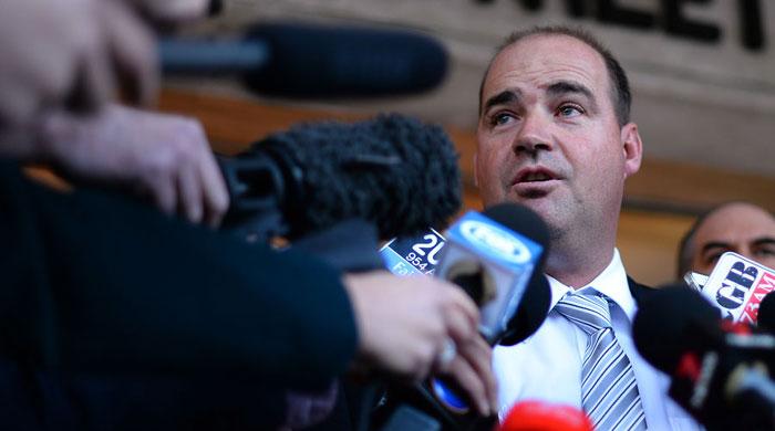 Lack of international games denting Pakistan cricket: Arthur