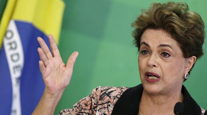 Brazil heads for impeachment vote against Rousseff as speaker backtracks