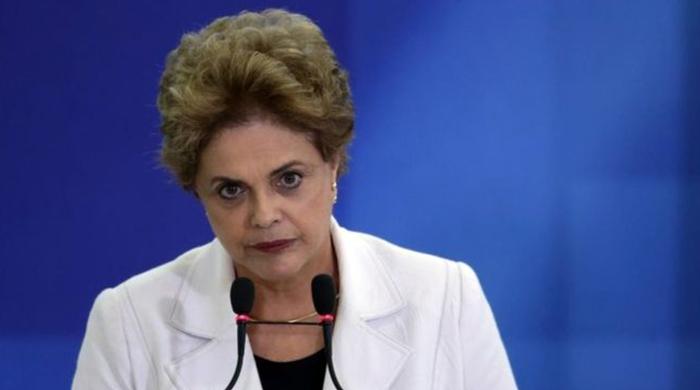 Brazil’s Senate debates impeachment trial for President Rousseff