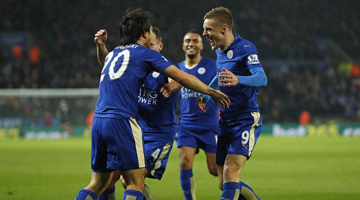 Leicester dominate Premier League player nominations