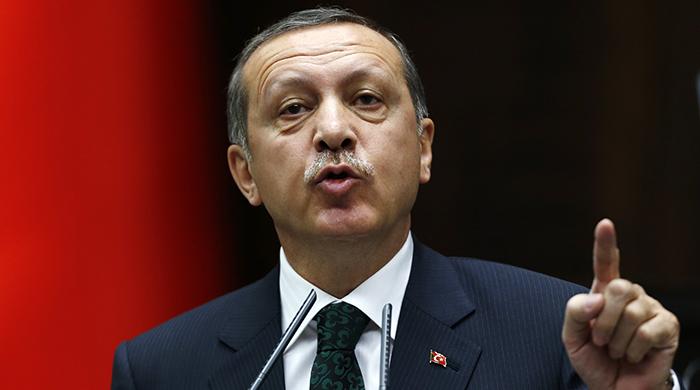 Turkish, European leaders stand their ground in impasse over migrants deal