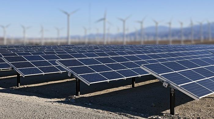 Oil giant Eni embarks on green energy quest in Pakistan, Egypt, Italy