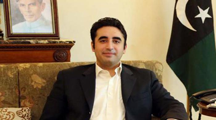 Govt will have to accept opposition TORs: Bilawal