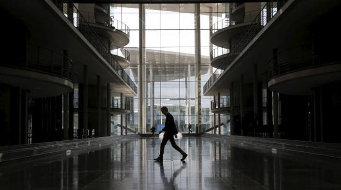 Germany accuses Russian hackers of cyber attack on Bundestag