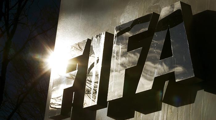 FIFA names Samoura as first female secretary general