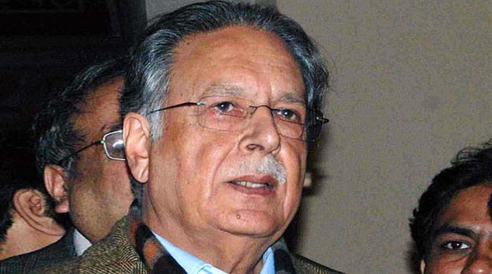 PM’s response in Parliament to settle Panama Leaks dust: Rashid