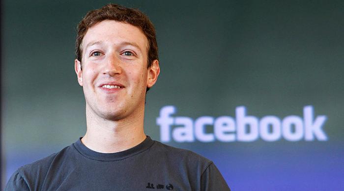 Zuckerberg to meet conservatives on Facebook’s political bias flap