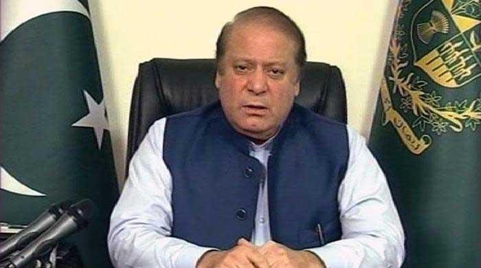 PM Nawaz Sharif to answer questions in parliament