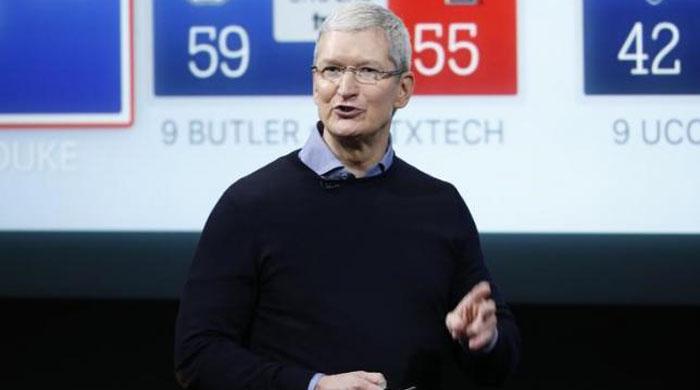 Apple CEO to visit India this week, to meet Modi: sources