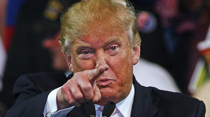 Trump says unlikely to have good relationship with UK’s Cameron
