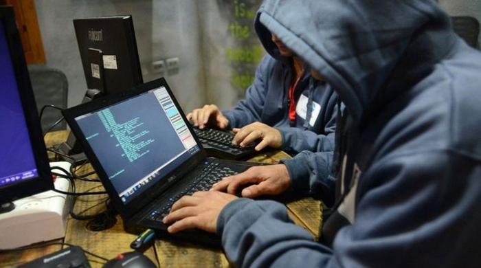 Hacker pleads guilty in US over press release insider scheme