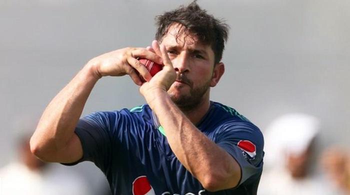 Yasir Shah likely to be fit before England tour